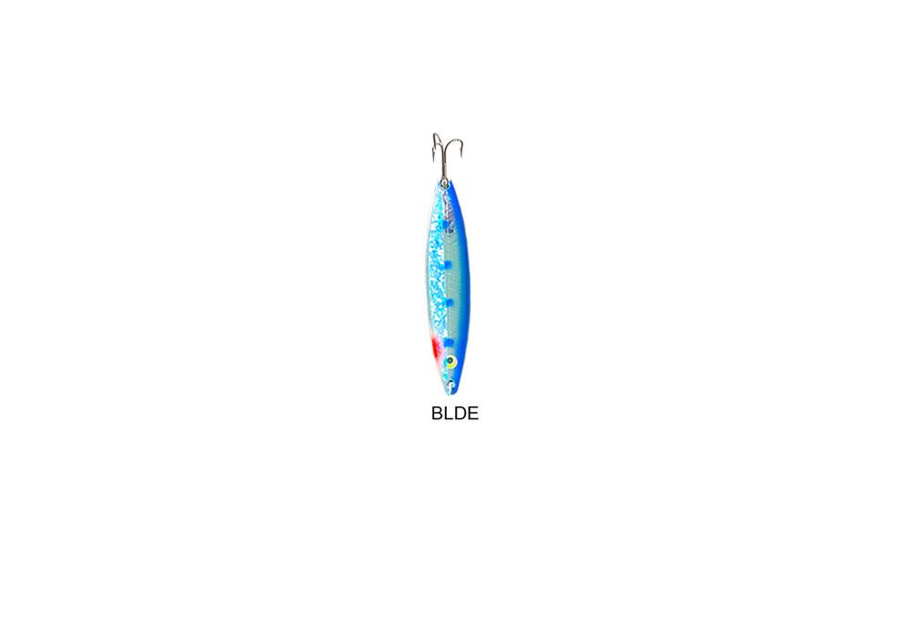 ECOTACKLE 2601 QUICK KAŞIK, 22G BLDE