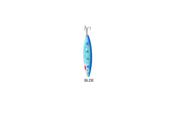 ECOTACKLE 2601 QUICK KAŞIK, 22G BLDE