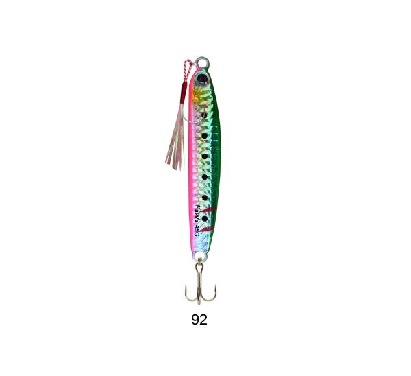 KAWA JIG HUNT JIG 45G 92
