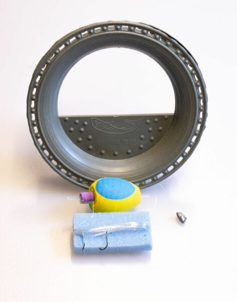 KASNAKLI ŞAMANDIRALI TAKIM