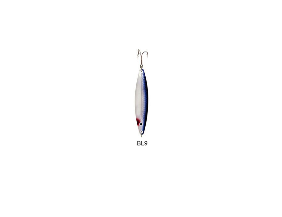 ECOTACKLE 2601 QUICK KAŞIK, 22G BL9