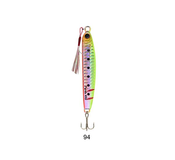 KAWA JIG HUNT JIG 45G 94