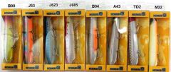 NOMURO 9451 MAKET BALIK 9451 - RENK: J53