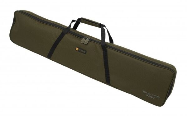 Prologic Tri-Sky Pod 3 Rod Sehpa