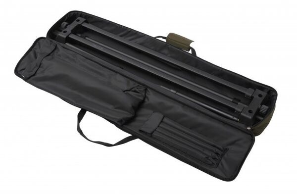 Prologic Tri-Sky Pod 3 Rod Sehpa