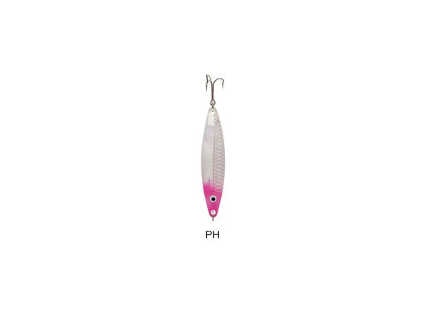 Ecotackle 2601 Quick Kaşık 18G PH