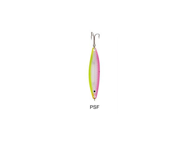 Ecotackle 2601 Quick Kaşık 18G PSF