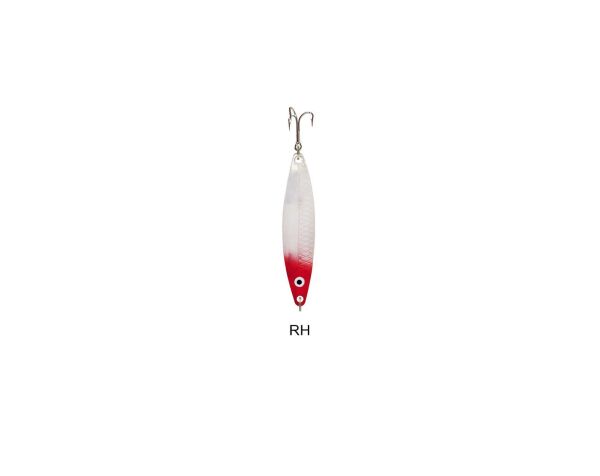 Ecotackle 2601 Quick Kaşık 18G RH