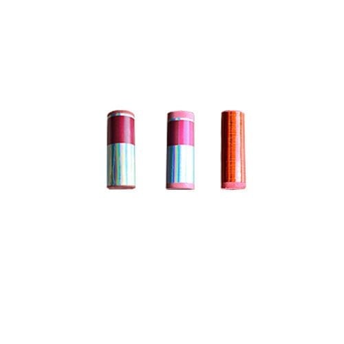 ÇİNEKOP MANTARI, ÇİFT RENK 10 MM