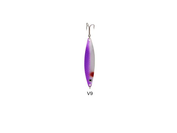 Ecotackle 2601 Quick Kaşık 18G V9