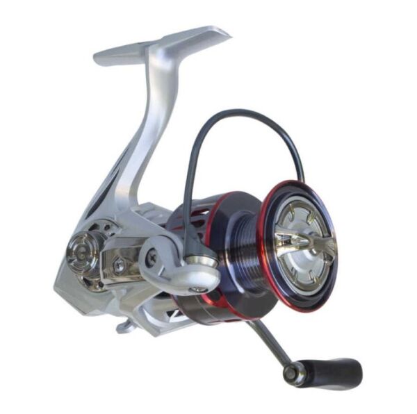 Ryuji Raptor 4000 5+1 BB Makara