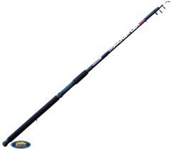 Lineaeffe Deep Crawler 240cm 220g  Teleskopik Kamış