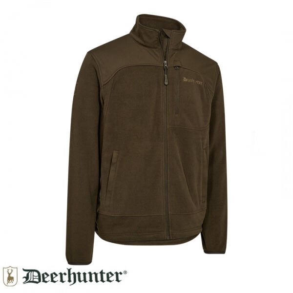DEERHUNTER Muflon Pro Polar Mont  52