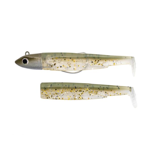 Fiiish Bm90/2 BM3138 Combo Off Shore 10gr Khaki G.