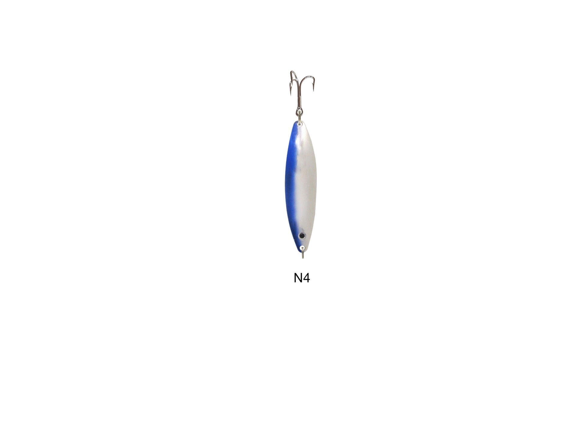Ecotackle 2986 Dancer Kaşık 22G N4