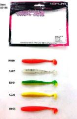 NOMURO S3118 S3118 - RENK: K040