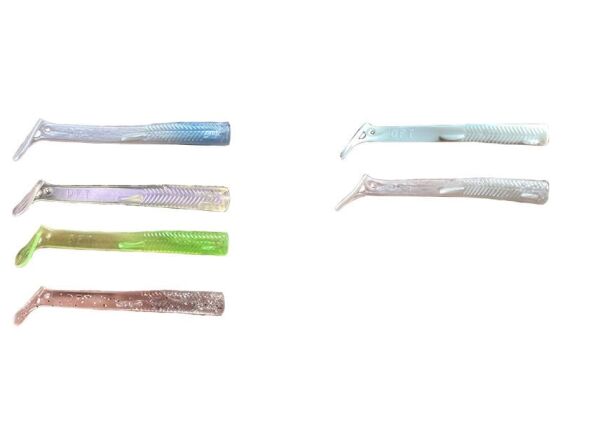 DFT SİLİKON, 8.5 CM 85SGY