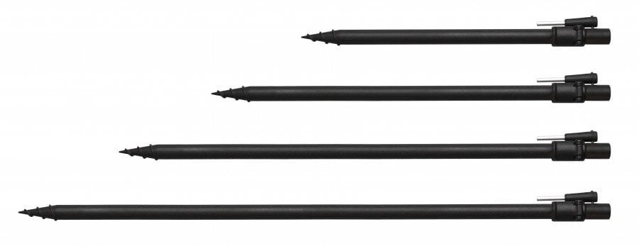 Prologıc Telescopic Power Bankstick 110-180 cm Ayak