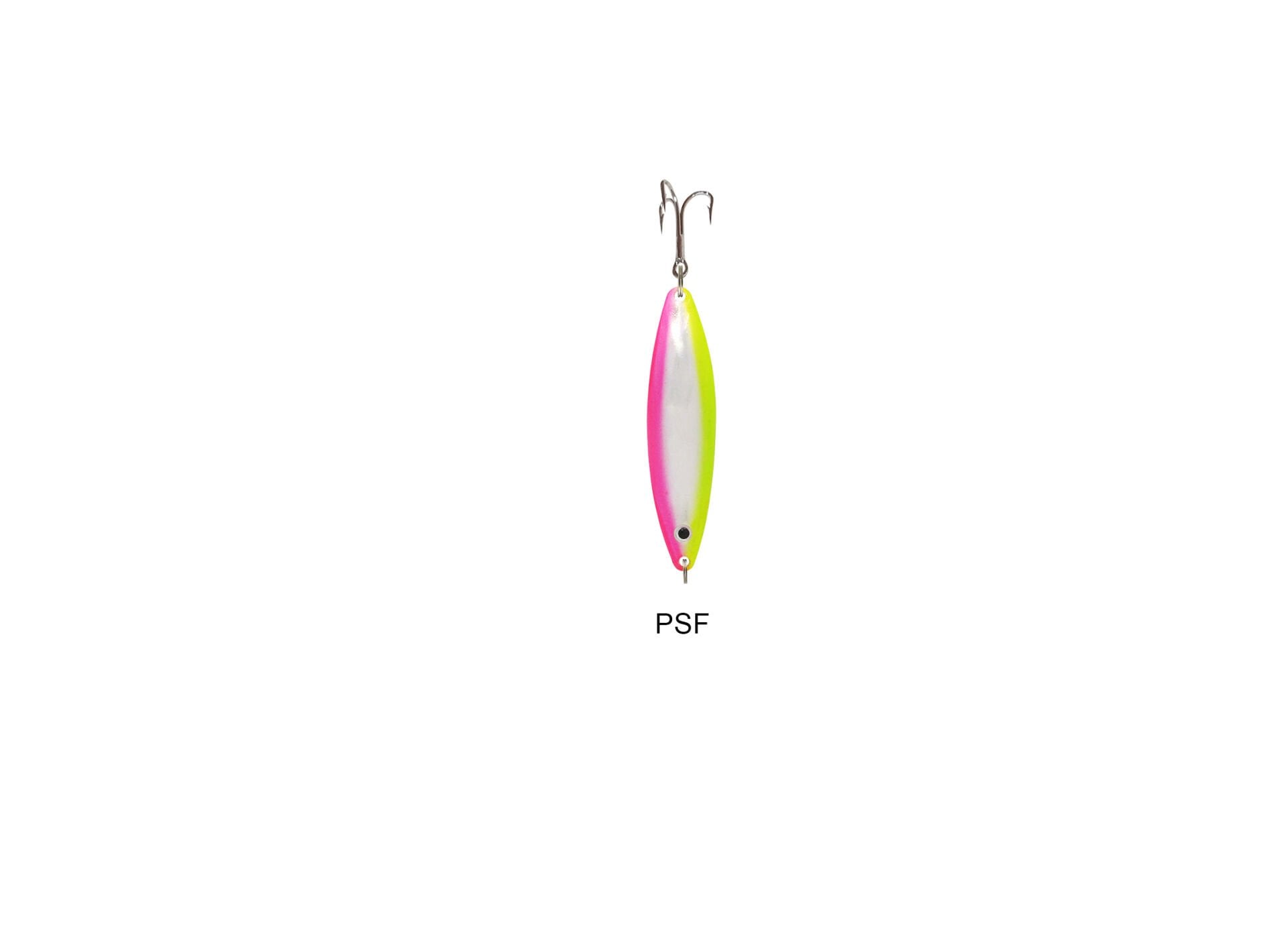 Ecotackle 2986 Dancer Kaşık 22G PSF