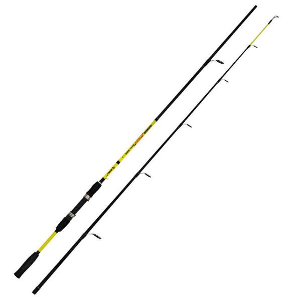 Wily Frigo Light Spin Kamış 1-8 gr
