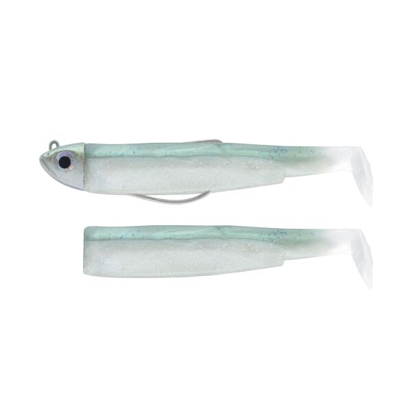 Fiiish Bm120/3 BM3161 Combo Shore 12gr Green Glitter