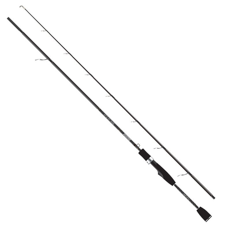 Lucky John Basara LRF Kamışı 228 CM 2-10 G
