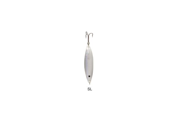 Ecotackle 2986 Dancer Kaşık 22G SL