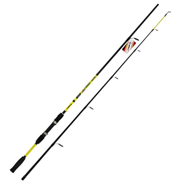 Wily Frigo Power Light Spin Kamış 2-12 gr