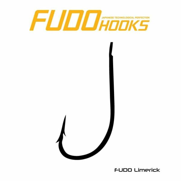 5709 FUDO LIMERICK #1/0 BRONZ 8P