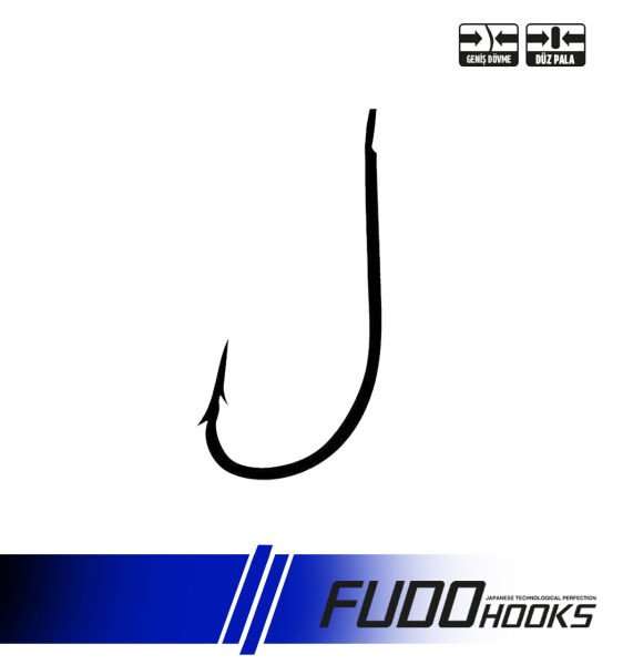 5709 FUDO LIMERICK #1/0 BRONZ 8P