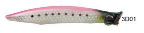 River Pop'n Catch 3D 90 9cm 8Gr Popper 01