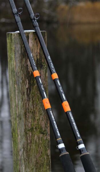Savage gear MPP2 9’ 274cm Spin 5-20g  2 Parça