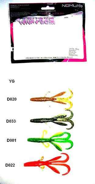 NOMURO S3122 S3122 - RENK: D022