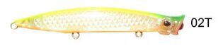 River Pop'n Catch 3D 90 9cm 8Gr Popper 02T