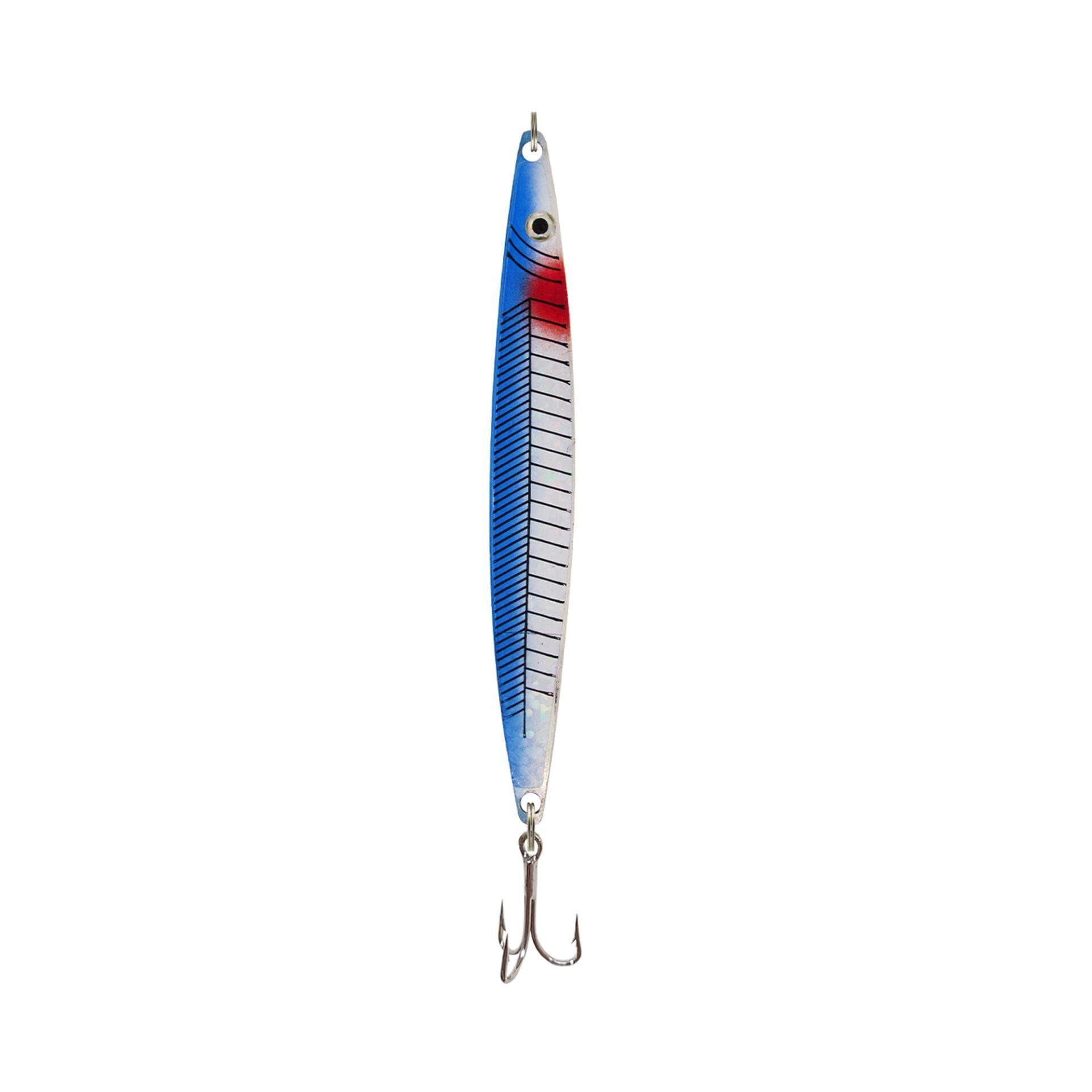Ecotackle 2685 Cam S Kaşık 24G BL9