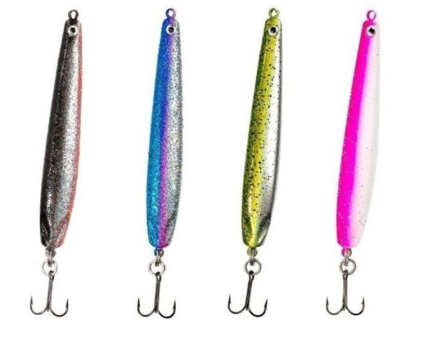 Fladen Escaping Herring Kaşık 9.5 CM, 22G 10