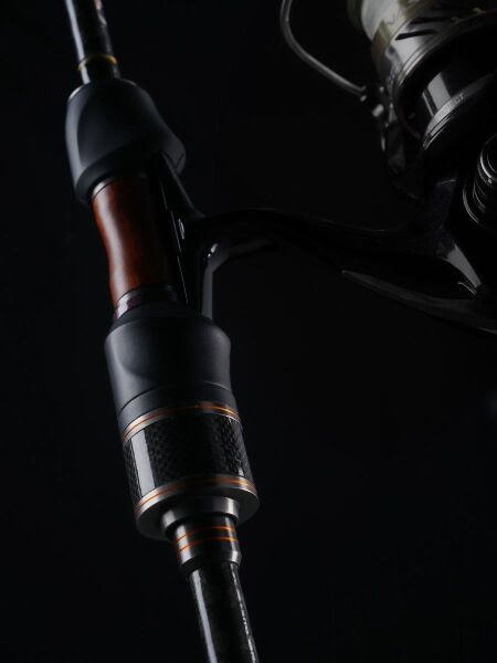 Fujin Raijin X Plus Aji LRF Kamışı 228CM 0,4-5 GR