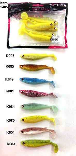 NOMURO 5485 5485 - RENK: K085