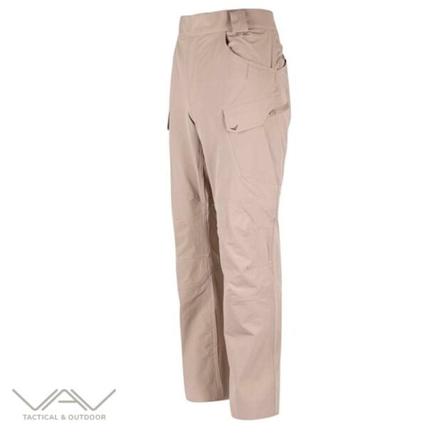 VAV Tacflex-11 Pantolon Açık Bej - L