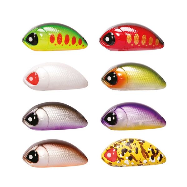 Lucky John Haira Shallow Pilot 44F LRF Sahte