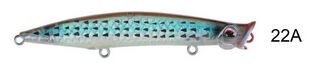 River Pop'n Catch 3D 90 9cm 8Gr Popper 22A