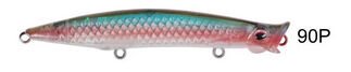 River Pop'n Catch 3D 90 9cm 8Gr Popper 90P