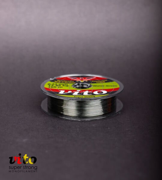 VİTO 0,24 160M MİSİNA YEŞİL