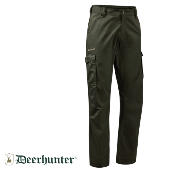 DEERHUNTER Atlas Pantolon 393 Timber 2XL
