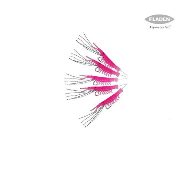 FLADEN SABIKI  LIVING SHRIMP 0.35/30MM 5Lİ 6