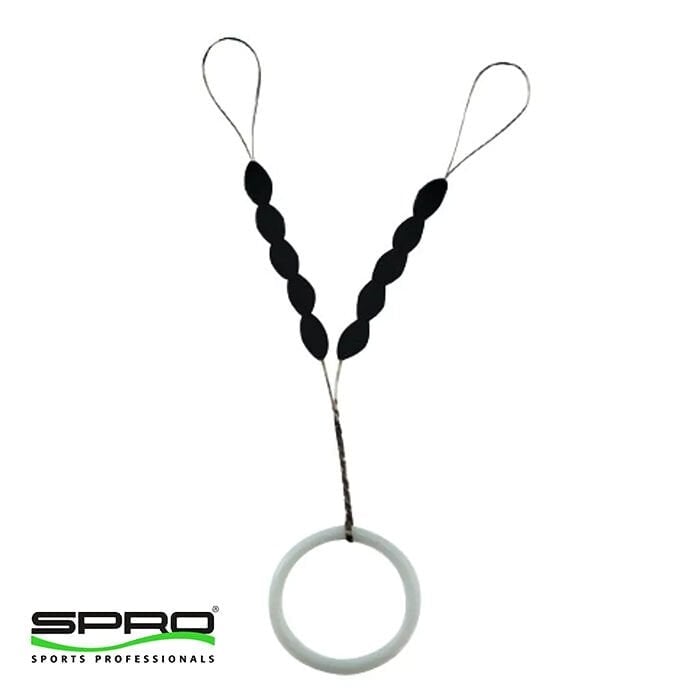 CTEC Kauçuk Stopper - L