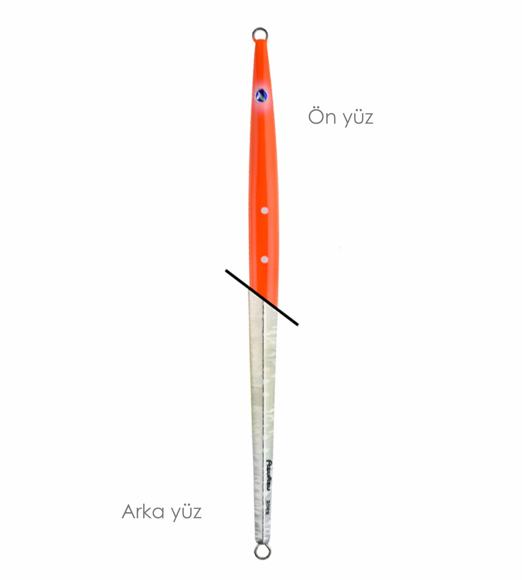 ESSNAL JIG YEM 230G #10