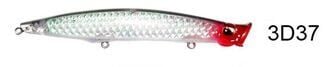 River Pop'n Catch 3D 90 9cm 8Gr Popper D37