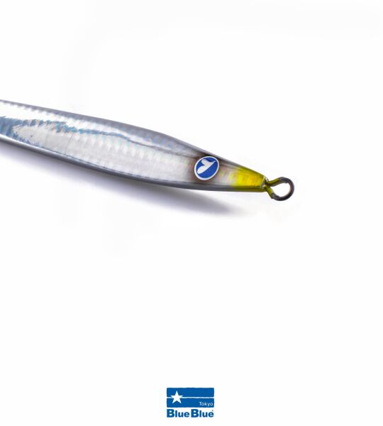 SEARIDE LONG JIG YEM 150G #08