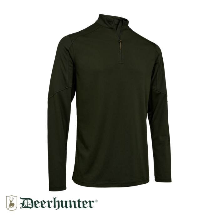 DEERHUNTER Climate 37,5 Teknolojili Tişört XL